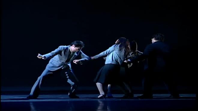 Mumble Jumble tug-of-war